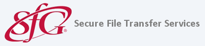 GoAnywhere Web Client